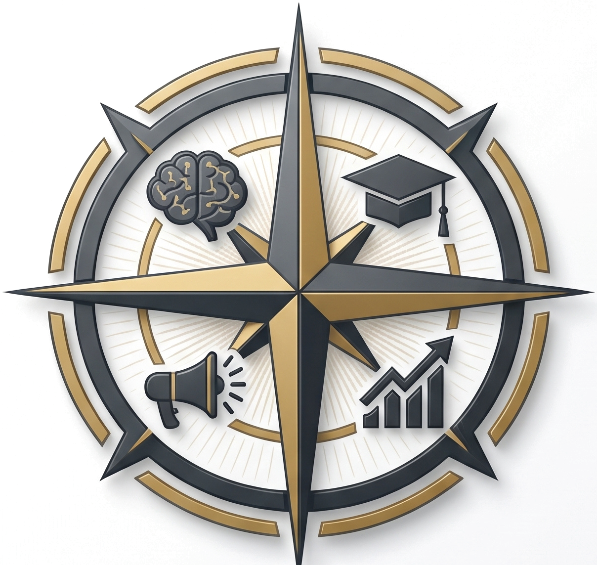 Emblema Método Crece 360