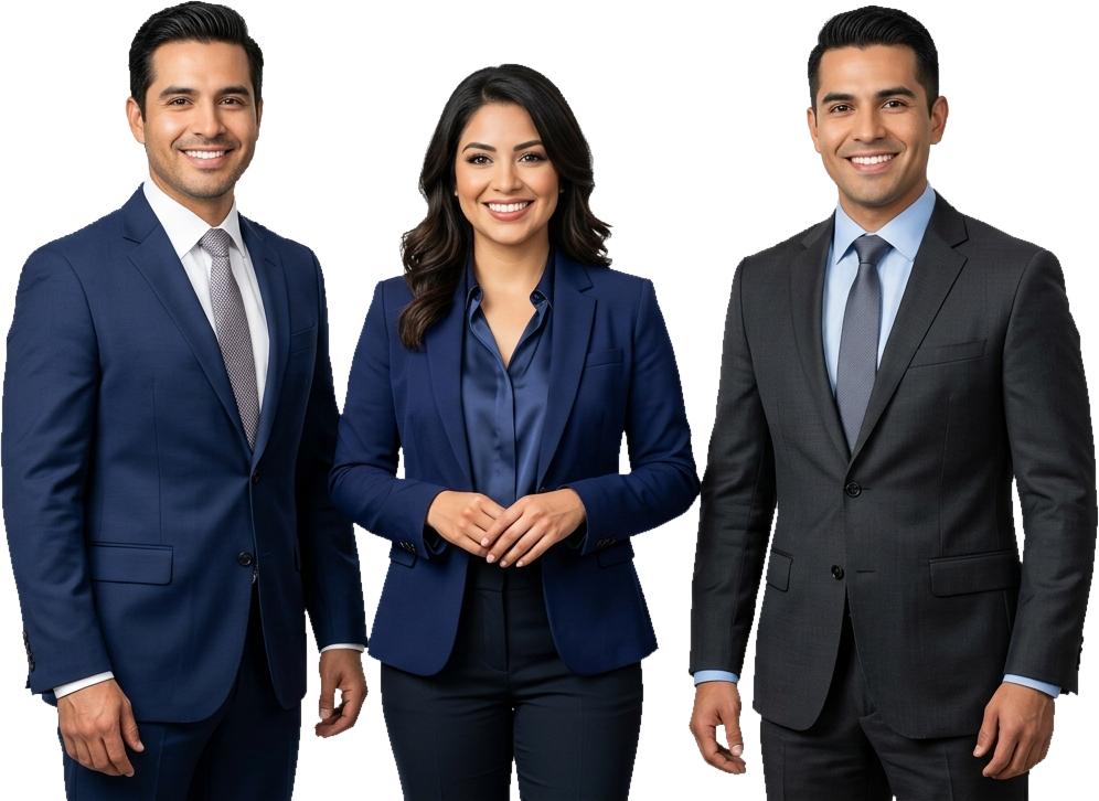 Equipo de Especialistas Método Crece 360